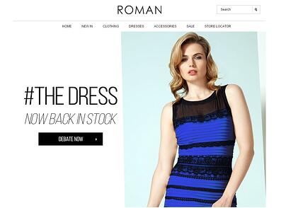 RomanOriginalsWebsite
