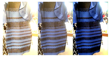 The Dress