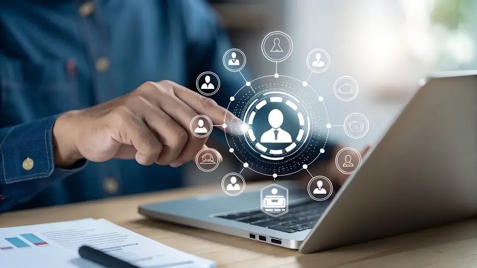 Data-driven-content-funnel