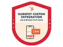 HubSpot-Academy-Custom-Integration-Badge