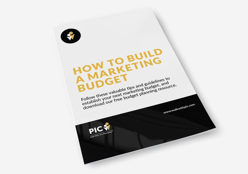 How to build a Marketing Budget