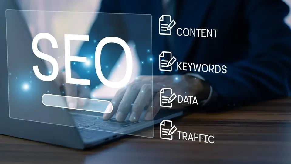 SEO-content-strategy
