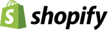 Shopify Logo