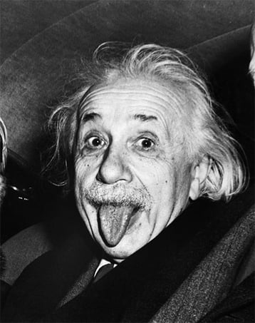 albert-einstein