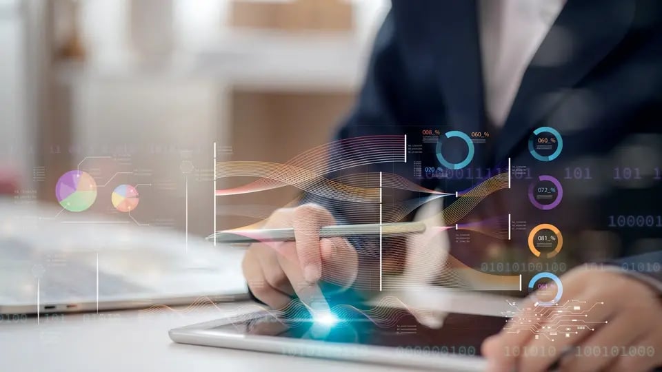 AI content optimization