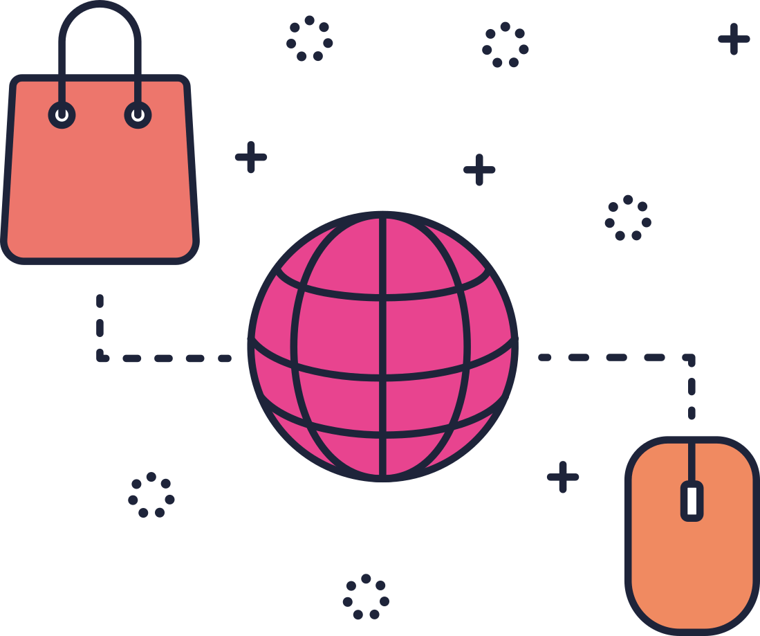 Find a professional Pittsburgh based eCommerce web design agency