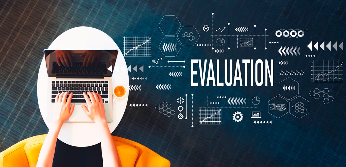 evaluation