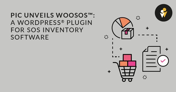 WordPress Plugin for SOS Inventory Software 