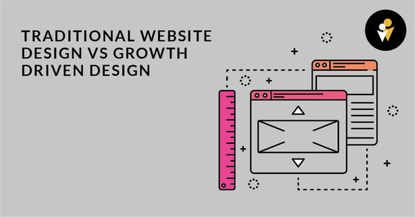 Traditional Website Design vs Growth Driven Design