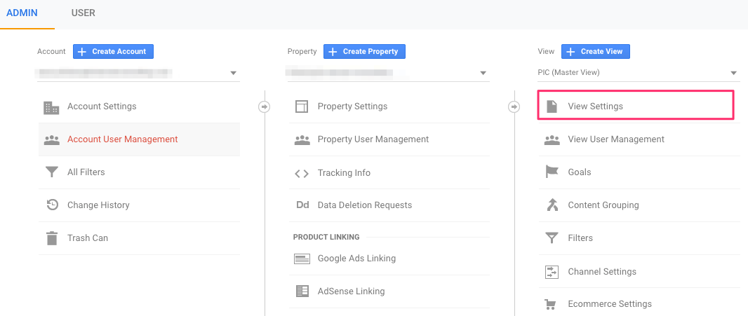 google-analytics-view-settings