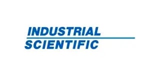 Industrial Scientific Logo