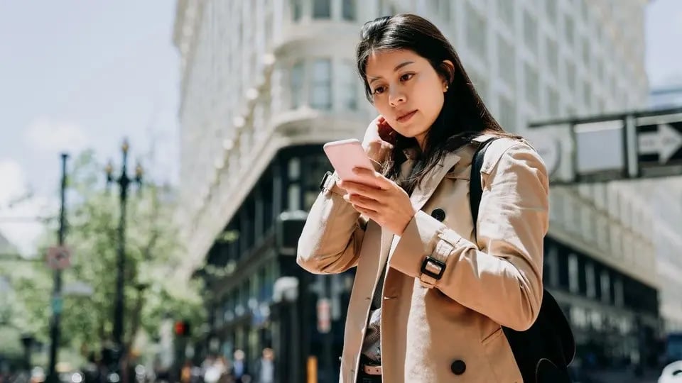 Local SEO driving calls, bookings, and conversions