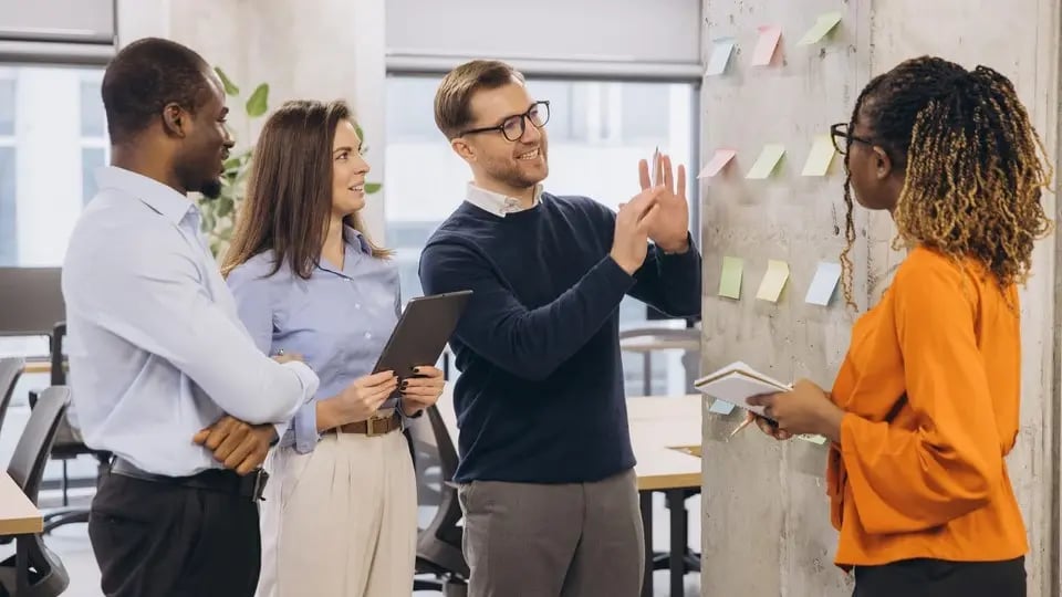 marketing-team