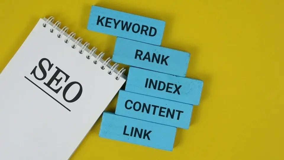 engine crawling and indexing process