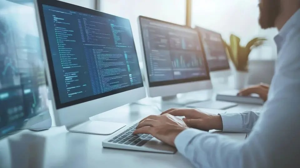 project workflow and content management
