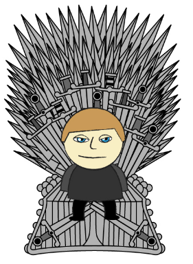 Game of Thrones Buyers Journey