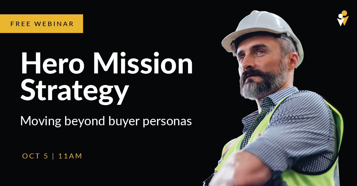Hero Mission Strategy Webinar