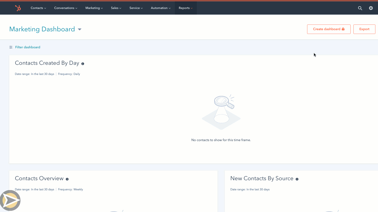 HST - Customize Deal Pipeline