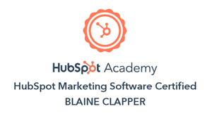 blaine-hubspot-marketing-software