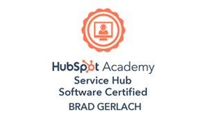 brad-HS-service-hub-software-cert-1