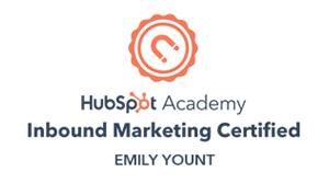 emily-HS-inbound-marketing-cert-1