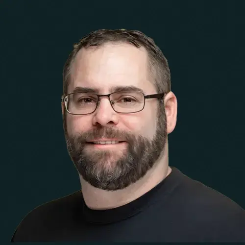 Jeff Schroeffel