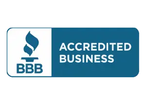 BBB Accredited Business