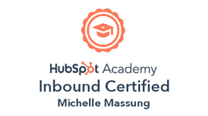 michelle-HS-inbound-cert