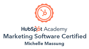 michelle-HS-mkt-software-cert