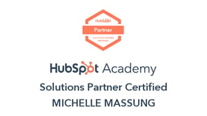 michelle-hubspot-solutions-partner