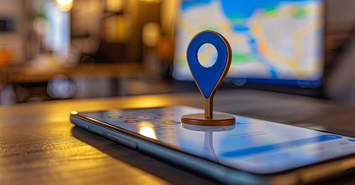 Online business directory listings supporting local SEO and search visibility