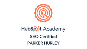 parker-HS-seo-cert