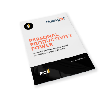 Personal Productivity Power