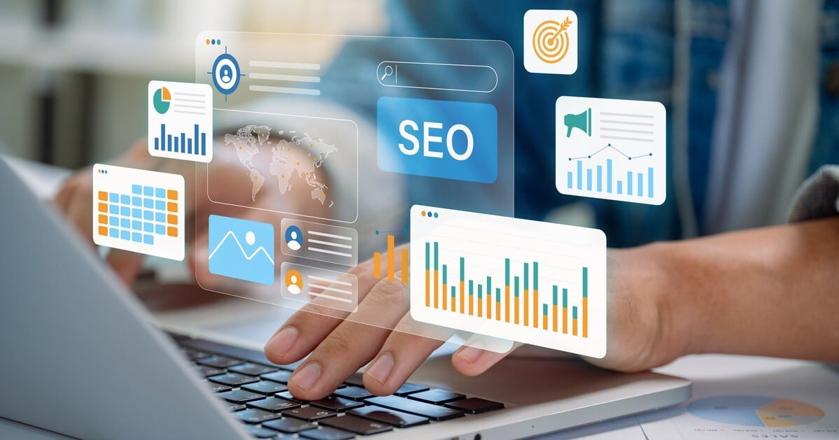 SEO Best Practices for Content Creators: Maximizing Visibility and Reach