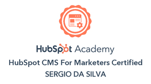 sergio-HS-CMS-marketers-cert