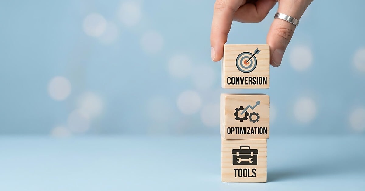 Internal linking strategy