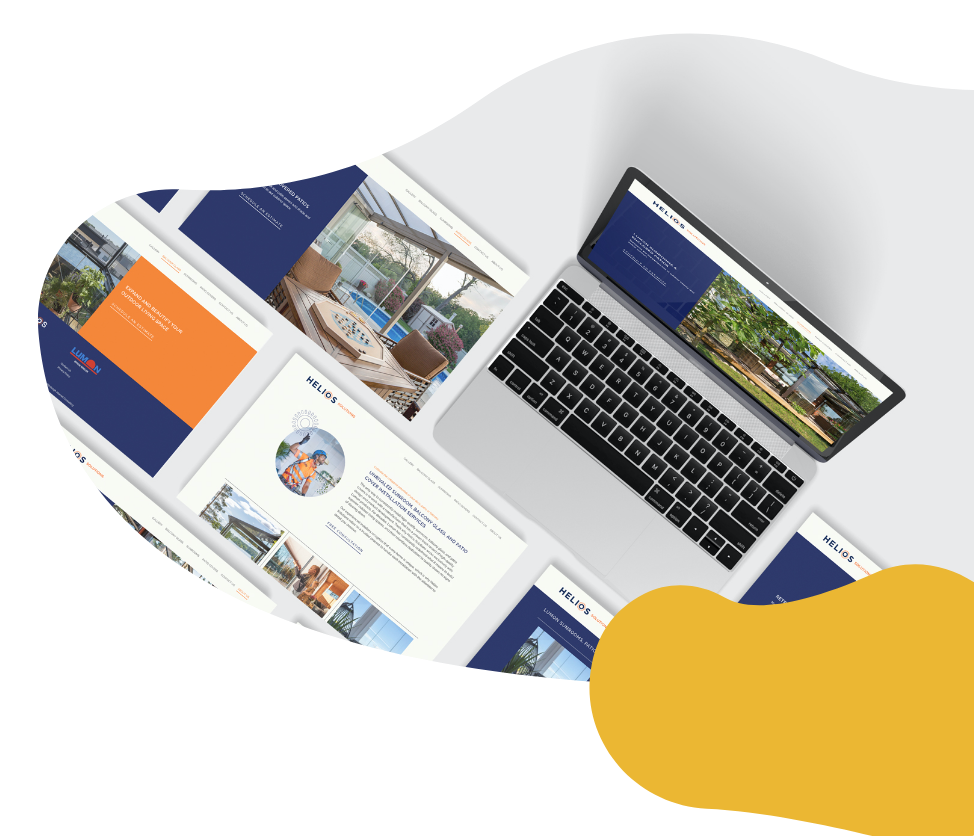 Work with the best web developers in Pittsburgh 